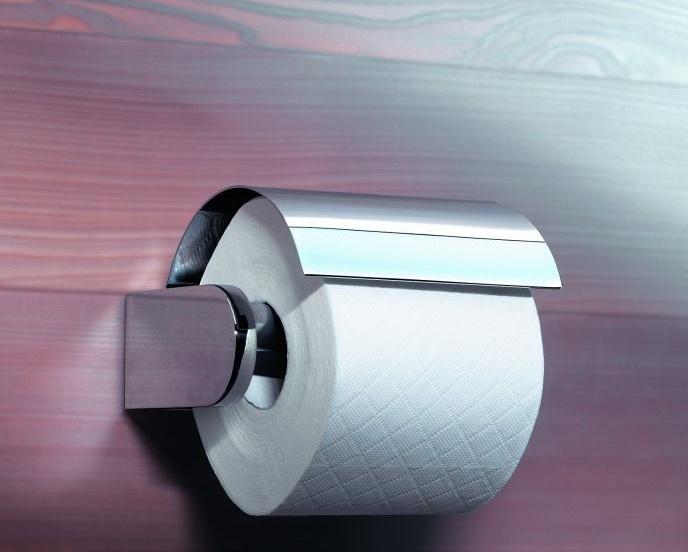 Keuco Edition 300, Держатель туалетной бумаги, 30060 010000