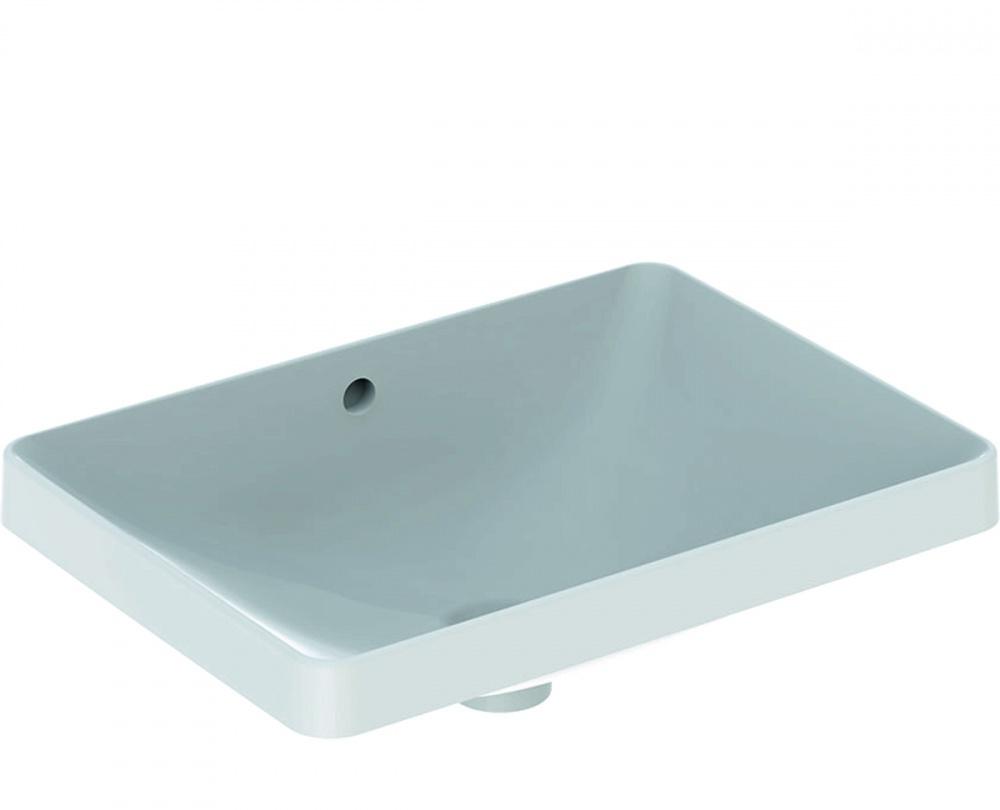 Geberit Variform, Накладная (чаша), 500.736.01.2