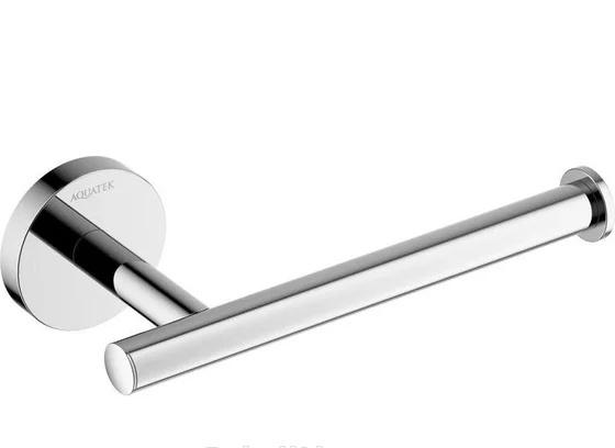 Aquatek Оберон, Держатель туалетной бумаги, AQ4208CR