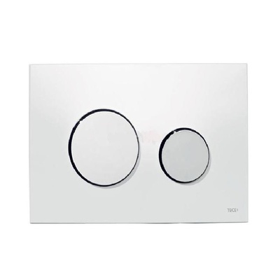 Кнопка смыва - Tece, Loop, 1.1x22x15 см, 9240660