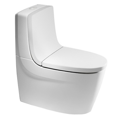 Roca Khroma, Унитаз компакт, 342657000