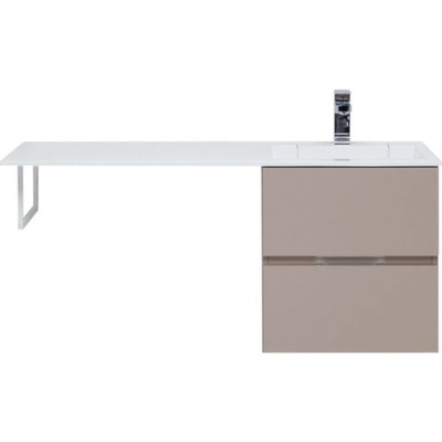 Aquanet Алвита, Тумба для раковины, 00243661