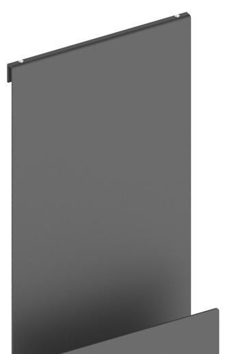 Keuco без коллекции, Полка, 24951 370000 / 24951370000