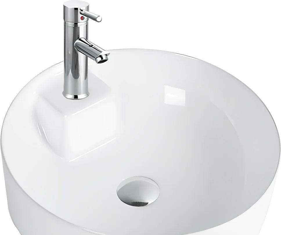 Aquatek Европа, Раковина, AQ5212-00