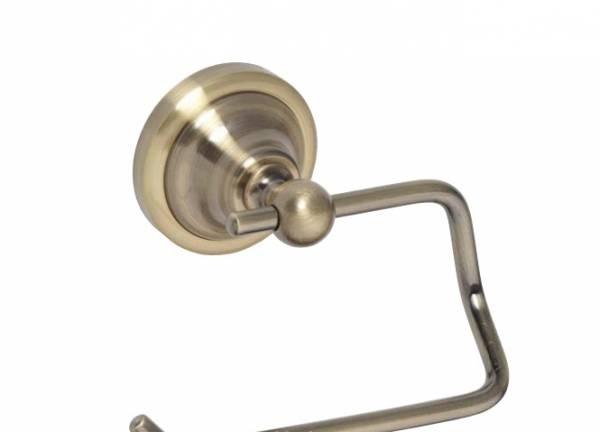 Bemeta Retro, Держатель туалетной бумаги, 144112027