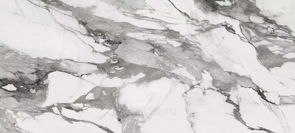 Картинка Geotiles Crash, Керамогранит, 120x280 см