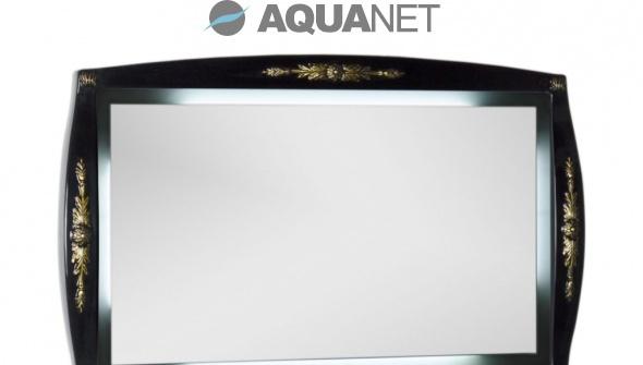 Aquanet Виктория, Зеркало, LUCE-800-2C-SO-SCM