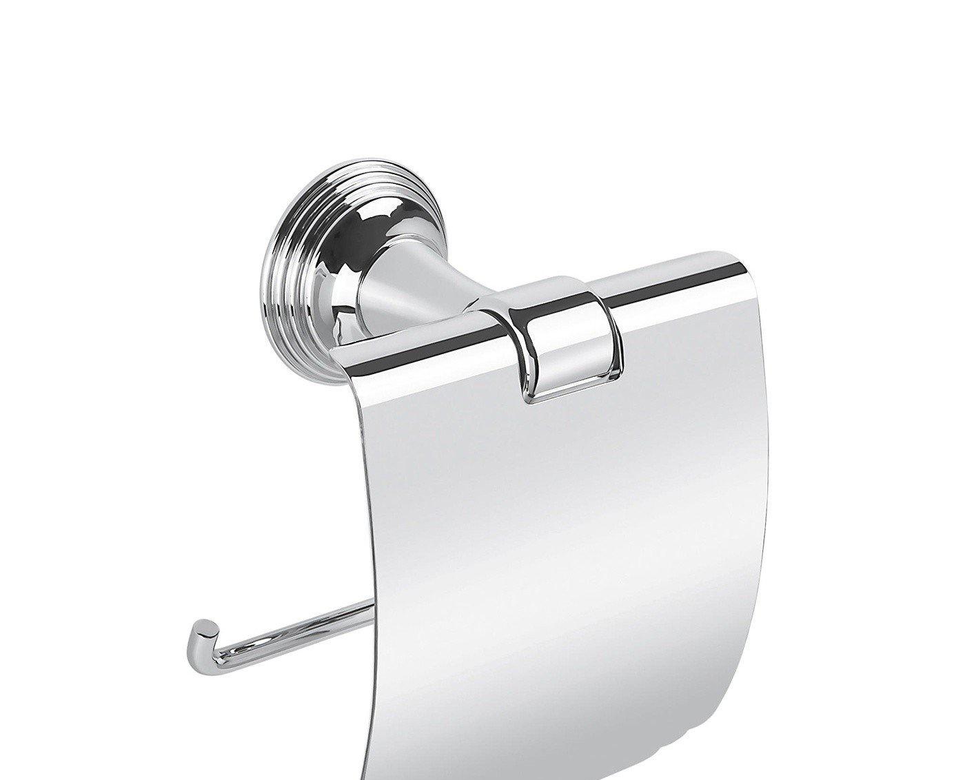 Colombo Hermitage, Держатель туалетной бумаги, B3391.CR