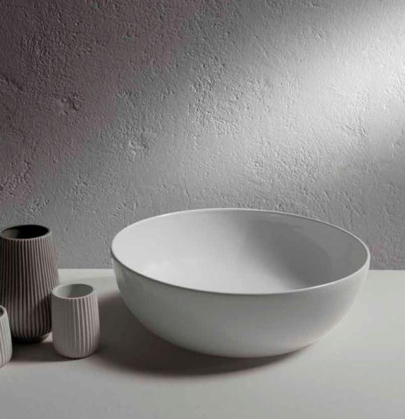 Globo T-Edge, Раковина, B6T37.BI*0