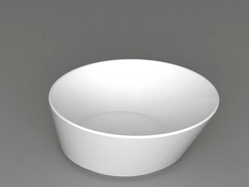 Simas Wave, Раковина, WA01 bi*0