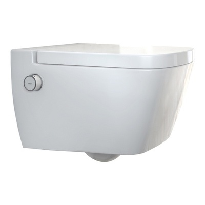 Tece One, Унитаз подвесной, 9700200