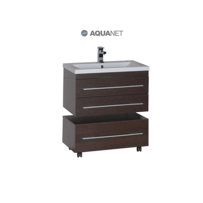 Aquanet Нота, Тумба для раковины, 539098