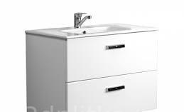 Roca Victoria Nord, Тумба для раковины, ZRU9000032