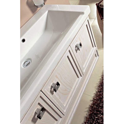 Cezares Trend Moderno, Раковина, TR101/CR.BiaExCh / TR101/CR