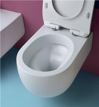 Kerasan Flo, Унитаз подвесной, 311101