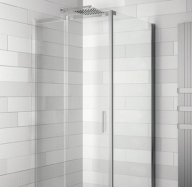 Душевой уголок - Riho, Ocean, 120x100x195 см, O203 G006018120 / G006018120