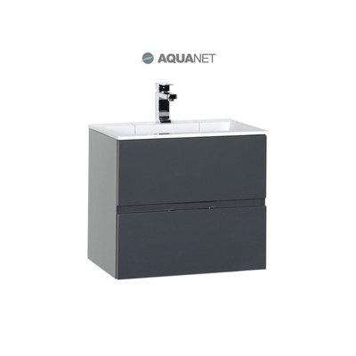 Aquanet Алвита, Тумба для раковины, 500.557.JJ.1