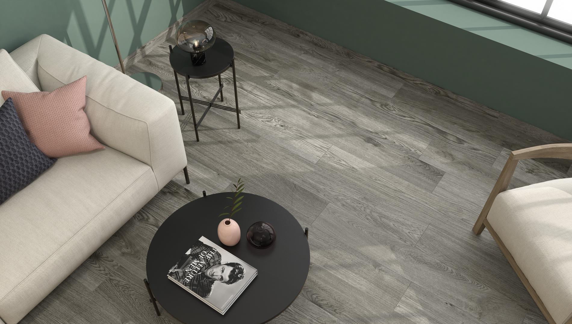 Картинка Pamesa At Oregon, Керамогранит, 20x120 см