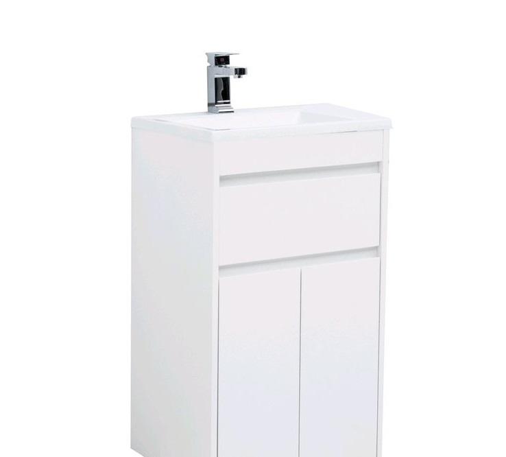 Aquanet Токио, Тумба для раковины, 00237744