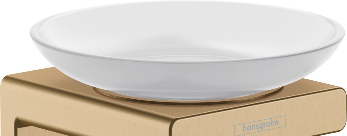 Hansgrohe AddStoris, Мыльница, 41746140