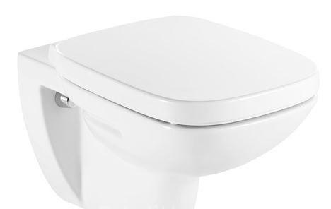 Roca Debba, Унитаз подвесной, 346997000