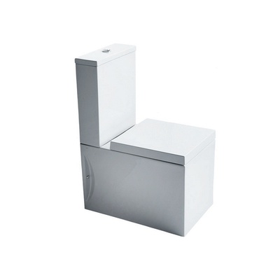 Simas Frozen, Унитаз компакт, FZ 07 bia