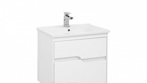 Aquanet Модена, Тумба для раковины, 00198485