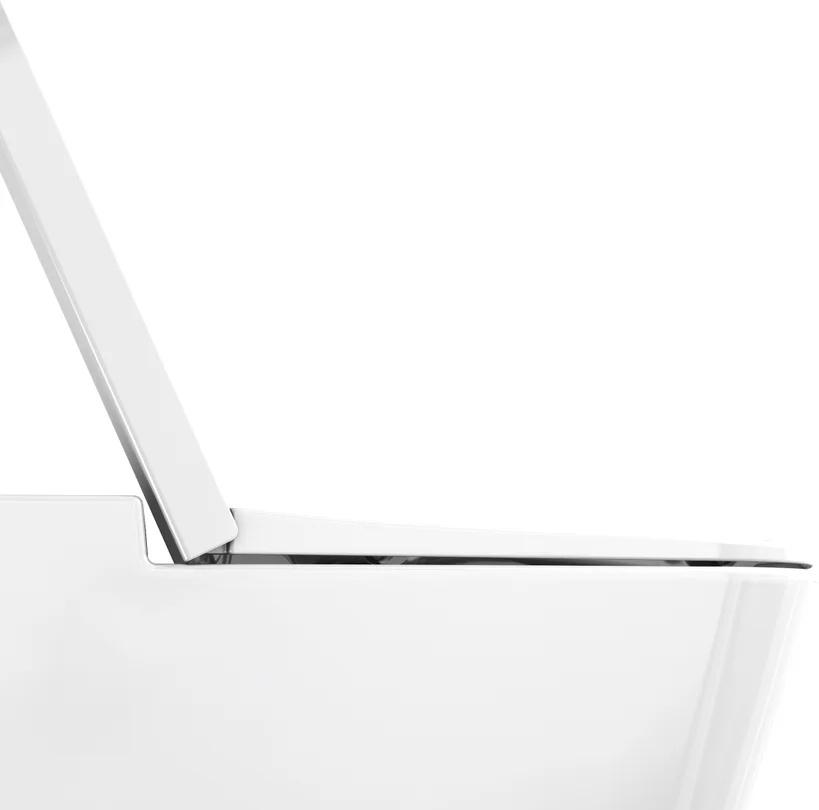 Tece One, Унитаз подвесной, 9700204