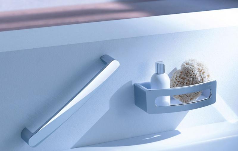 Keuco Elegance new, Полка, 11658 010001