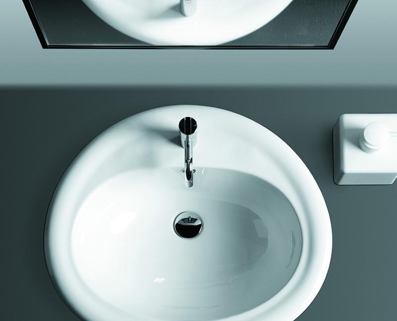 Simas Top E Lavabi D Arredo, Раковина, S51 bi*1