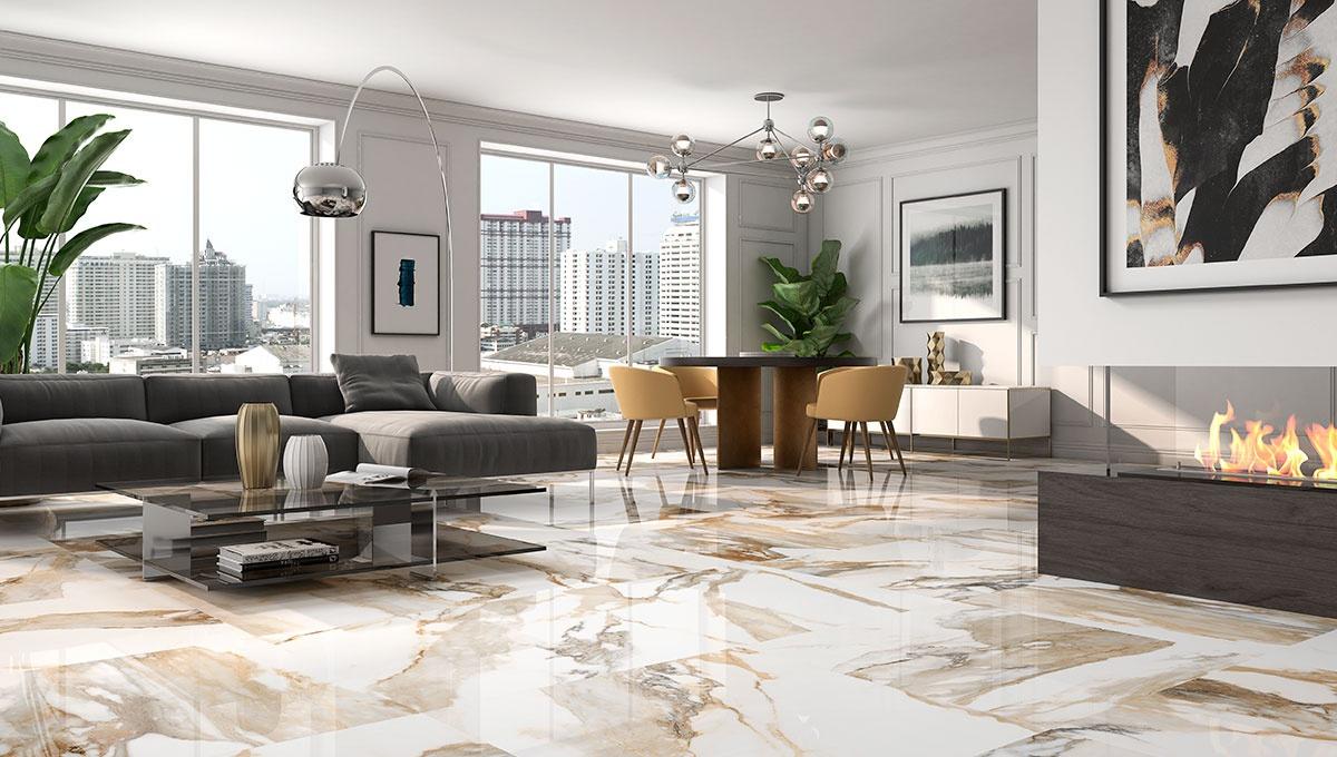 Картинка Geotiles Valeria, Настенная плитка, 33.3x100 см