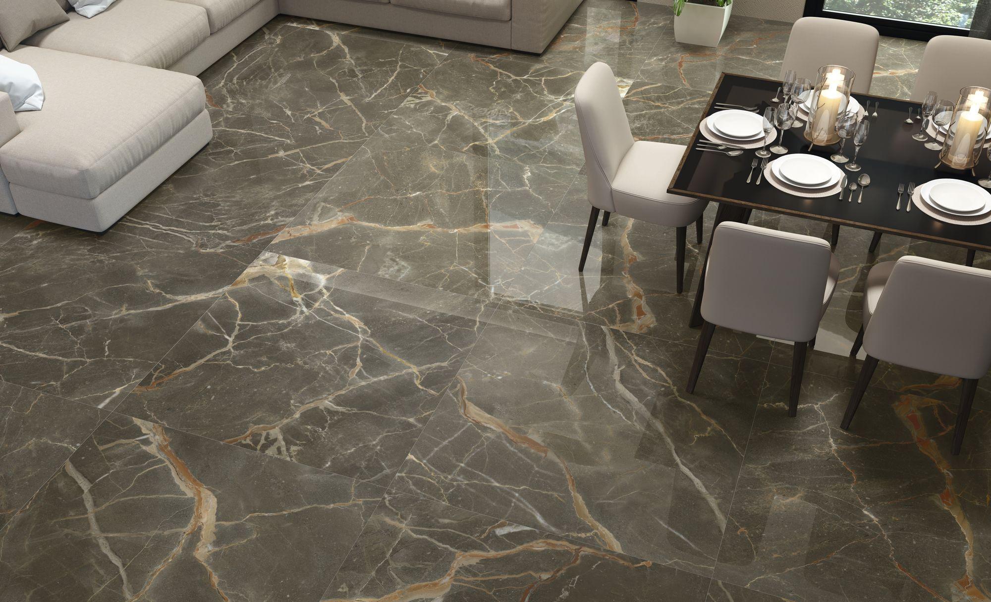 Картинка Baldocer Riscal, Керамогранит, 60x120 см