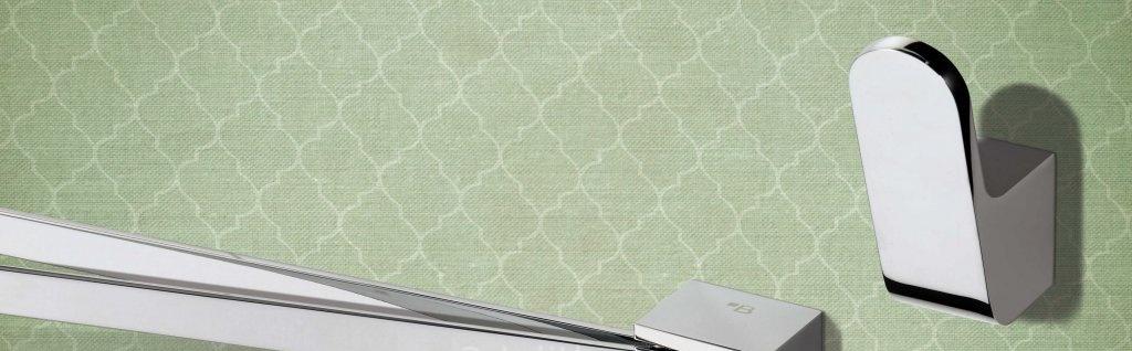 Bemeta Via, Полотенцедержатель, 135004102