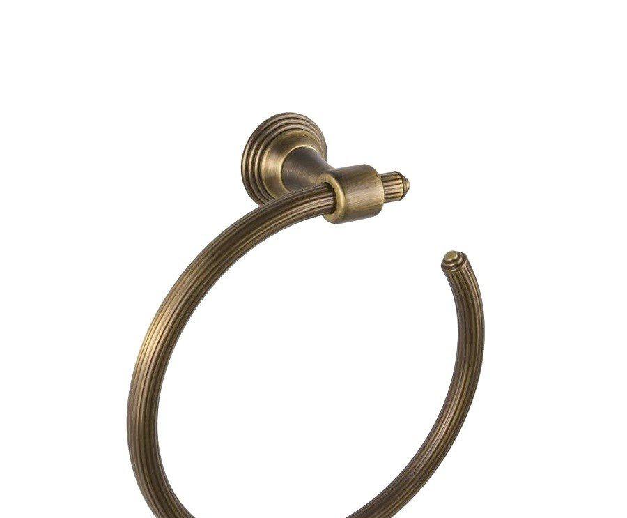 Colombo Hermitage, Полотенцедержатель, B3331.OA