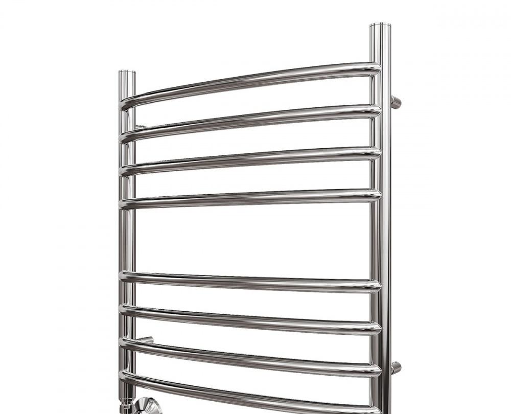 Полотенцесушитель водяной - Point, Альфа, 10.6x50x60 см, PN05156S