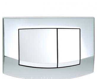 Кнопка смыва - Tece, Ambia, 2.2x21.4x15.2 см, 9240226