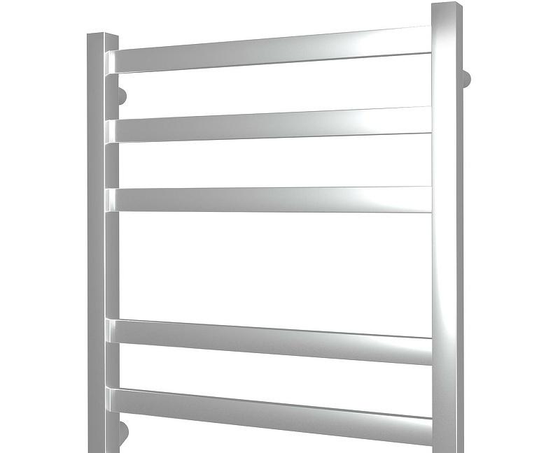 Полотенцесушитель водяной - Point, Меркурий, 9x53x60 см, PN83156