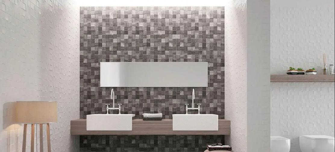 Картинка Pamesa T4U Placage, Настенная плитка, 25x75 см