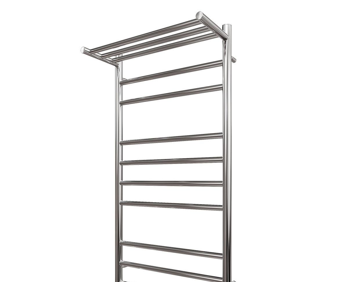 Полотенцесушитель водяной - Point, Аврора, 19.5x50x100 см, PN10150P