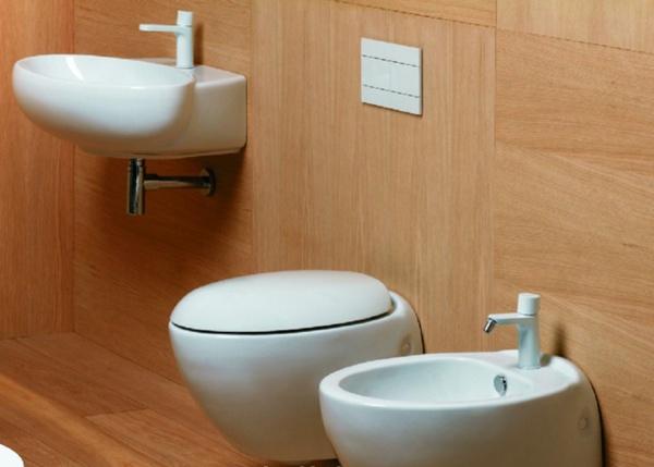 Azzurra Clas, Унитаз подвесной, CLP150/SOSK