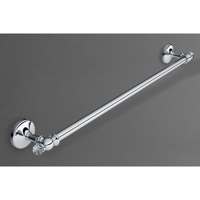 Art&Max Antic Crystal, Полотенцедержатель, AM-E-2624CLS