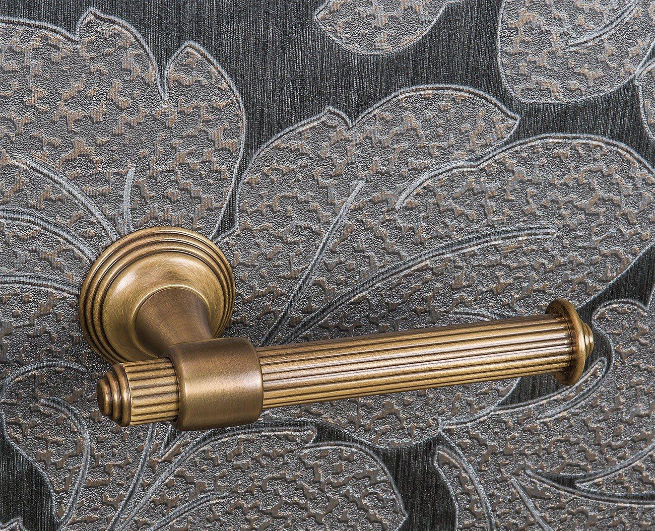 Colombo Hermitage, Держатель туалетной бумаги, B3308.OA