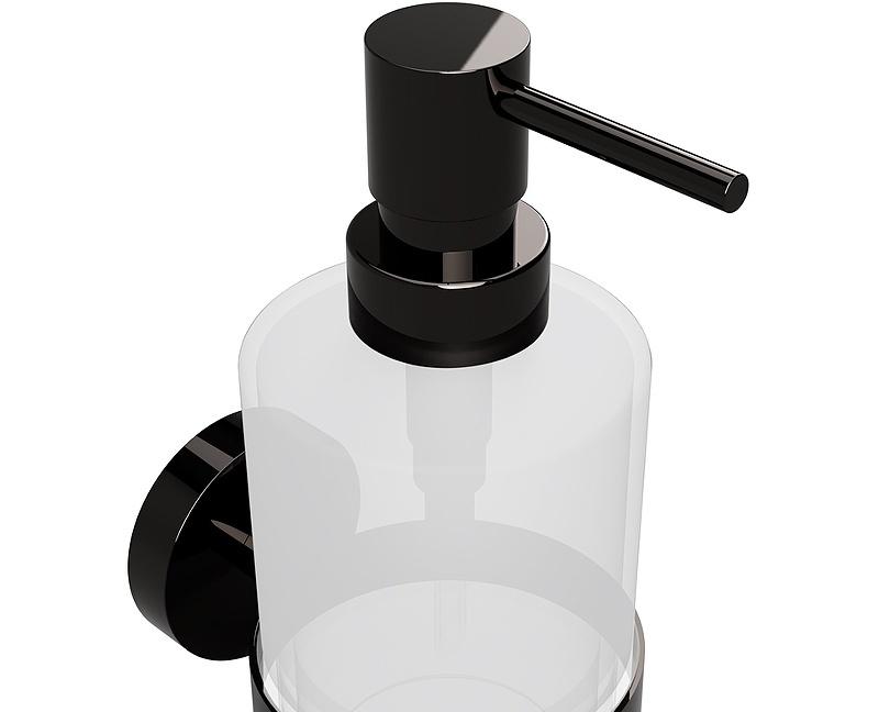 Bemeta Hematit, Дозатор для жидкого мыла, 159109102
