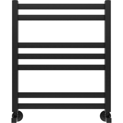 Полотенцесушитель водяной - Aquatek, Лира, 9x50x60 см, AQ KP0760BL