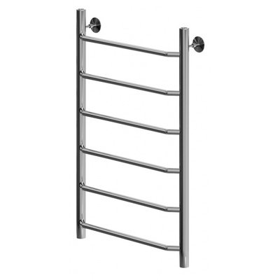 Полотенцесушитель водяной - Aquanet, Fiona, 50x80 см, 00266737