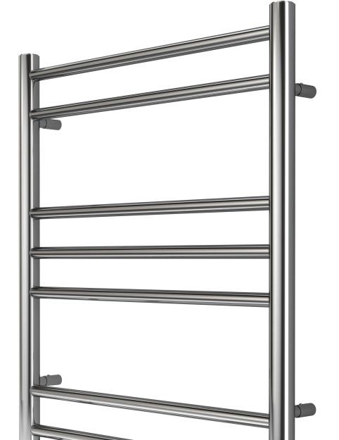 Полотенцесушитель водяной - Aquatek, Либерти, 9x50x60 см, AQ RR0760CH