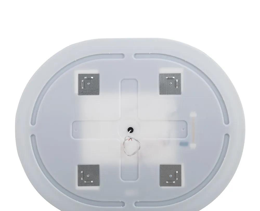 Cezares Giubileo, Зеркало, CZR-SPC-GIUBILEO-1100-800-TCH-WARM