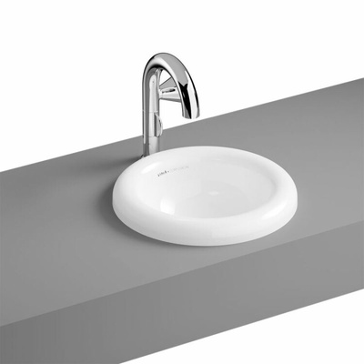 Vitra Liquid, Раковина, 7311B403-0016