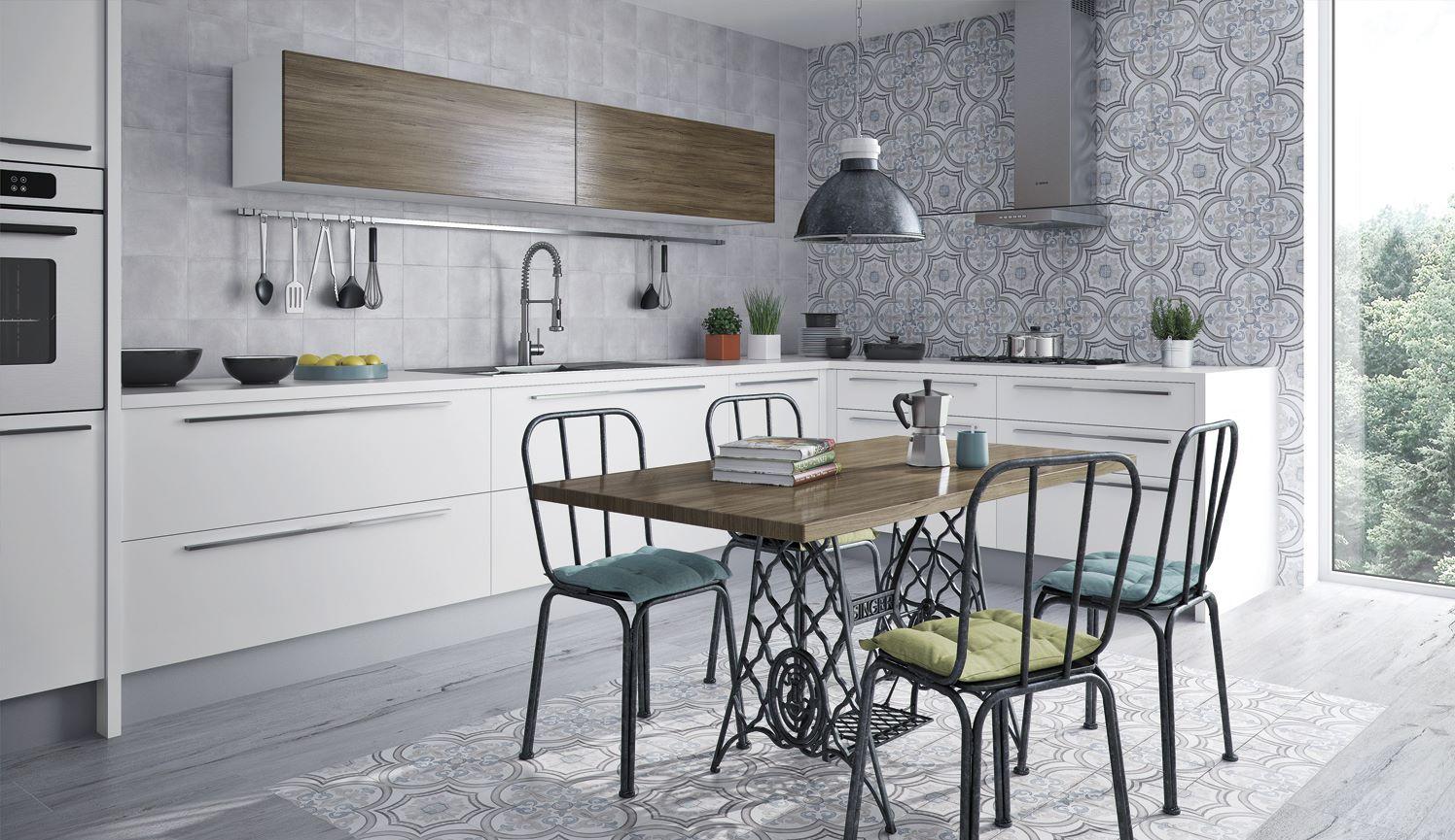 Картинка Cifre Adobe, Напольная плитка, 20x20 см