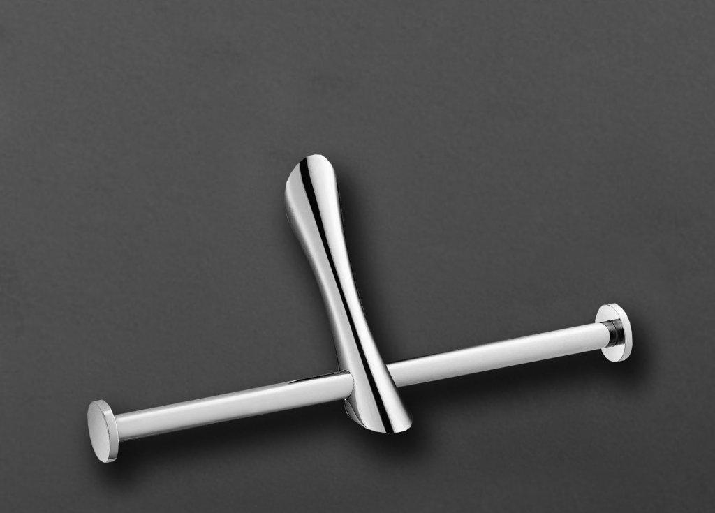 Art&Max Elegant, Держатель туалетной бумаги, AM-E-1583B / AM-1583B